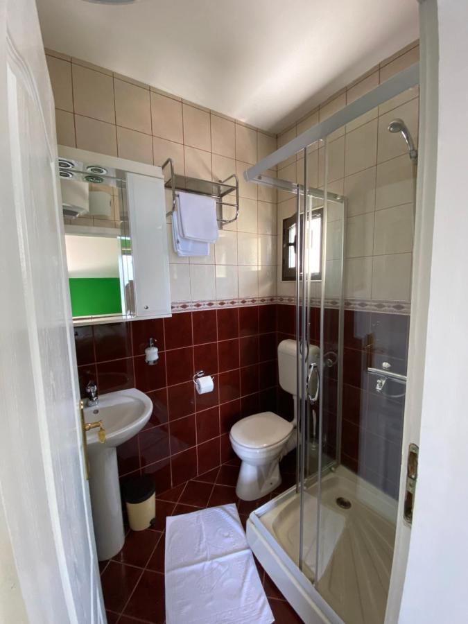 Apartments Djurovic Kotor Bagian luar foto