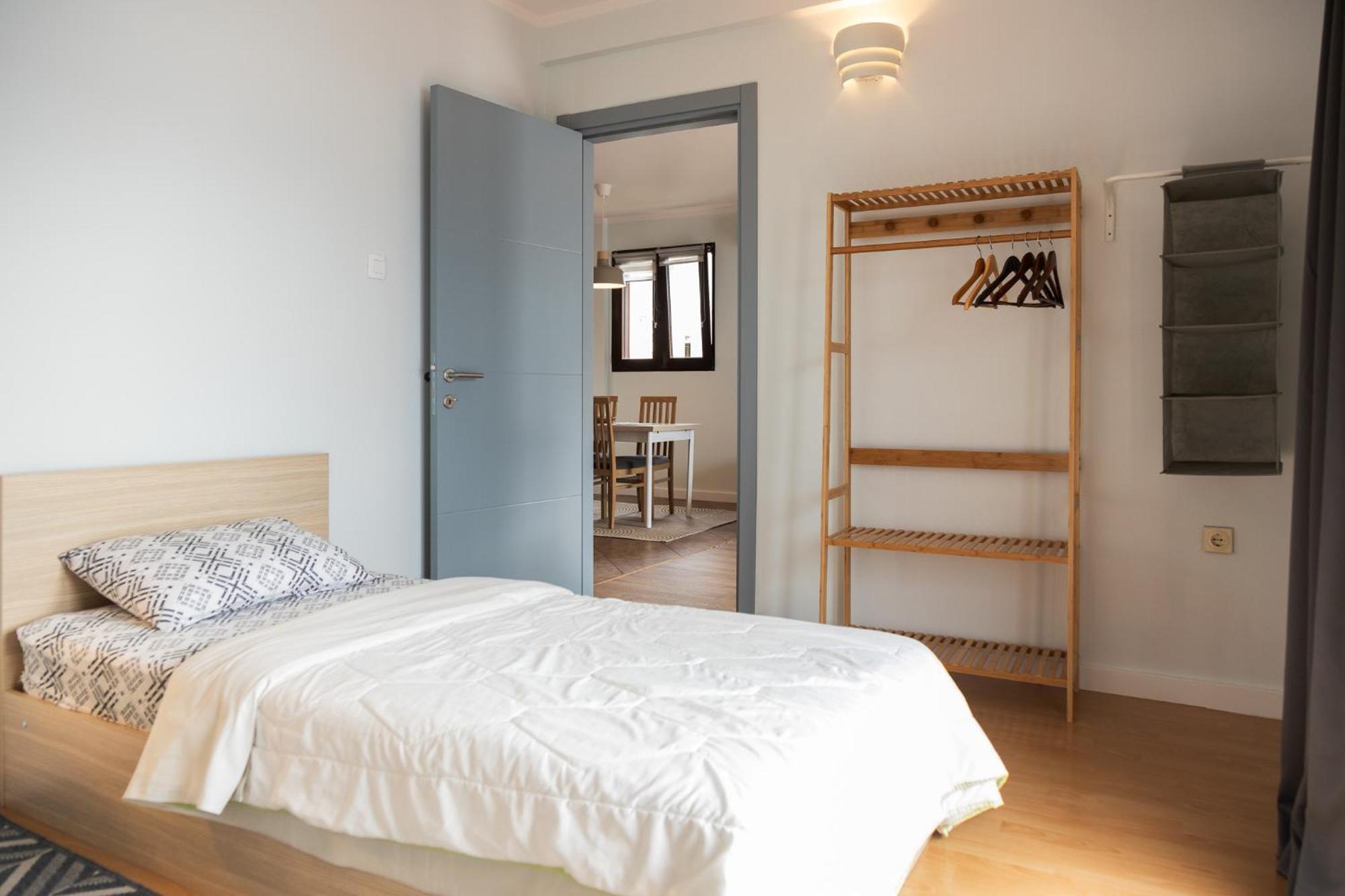 Apartments Djurovic Kotor Bagian luar foto