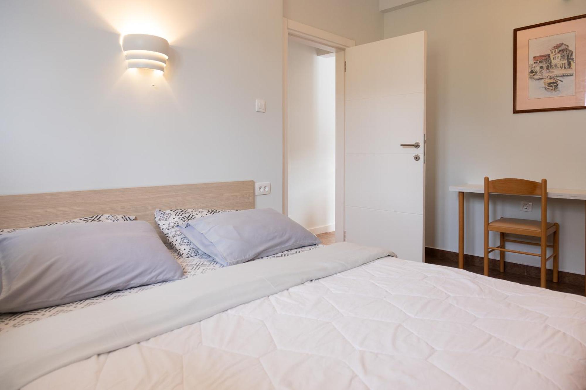 Apartments Djurovic Kotor Bagian luar foto