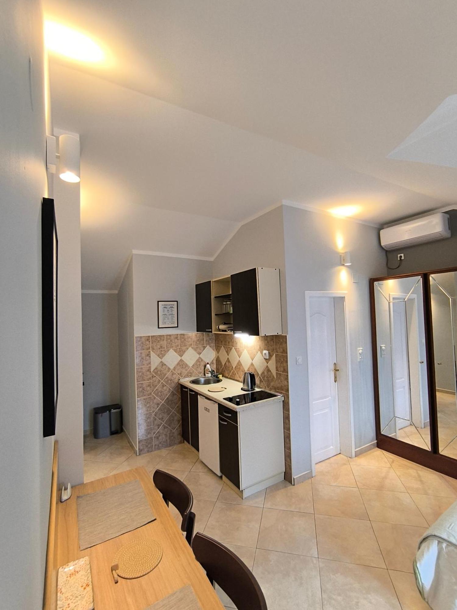 Apartments Djurovic Kotor Bagian luar foto
