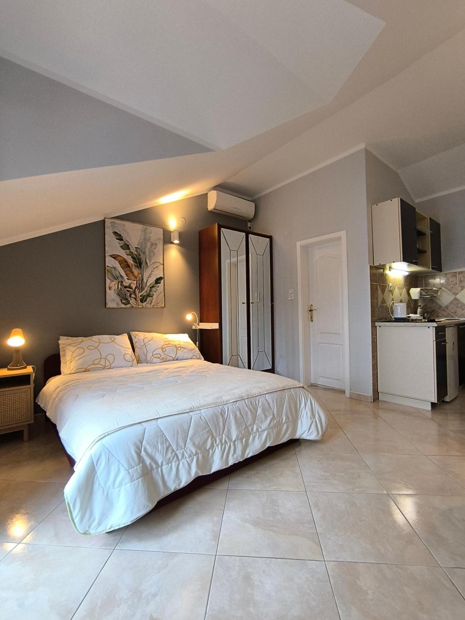 Apartments Djurovic Kotor Bagian luar foto