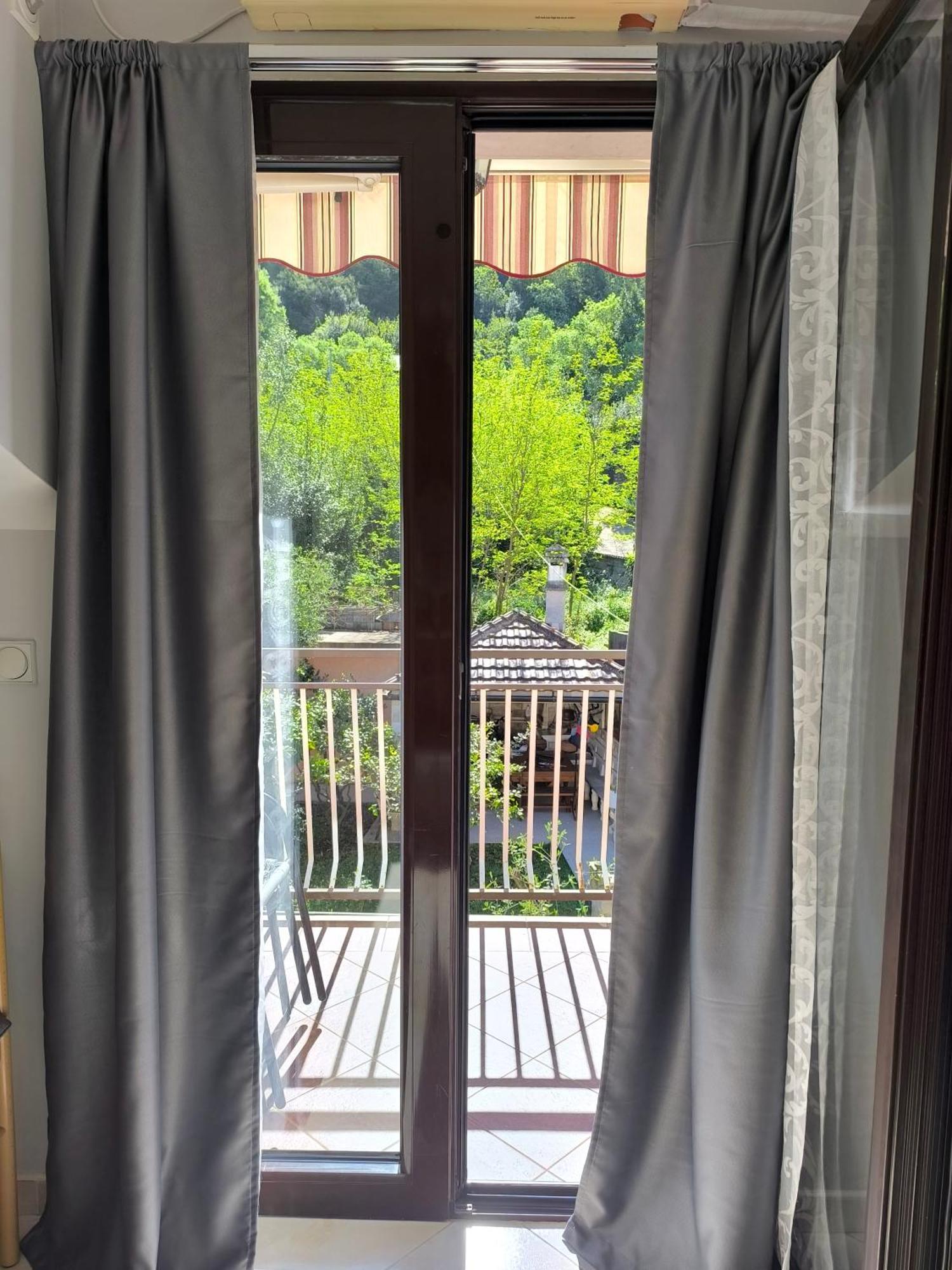 Apartments Djurovic Kotor Bagian luar foto