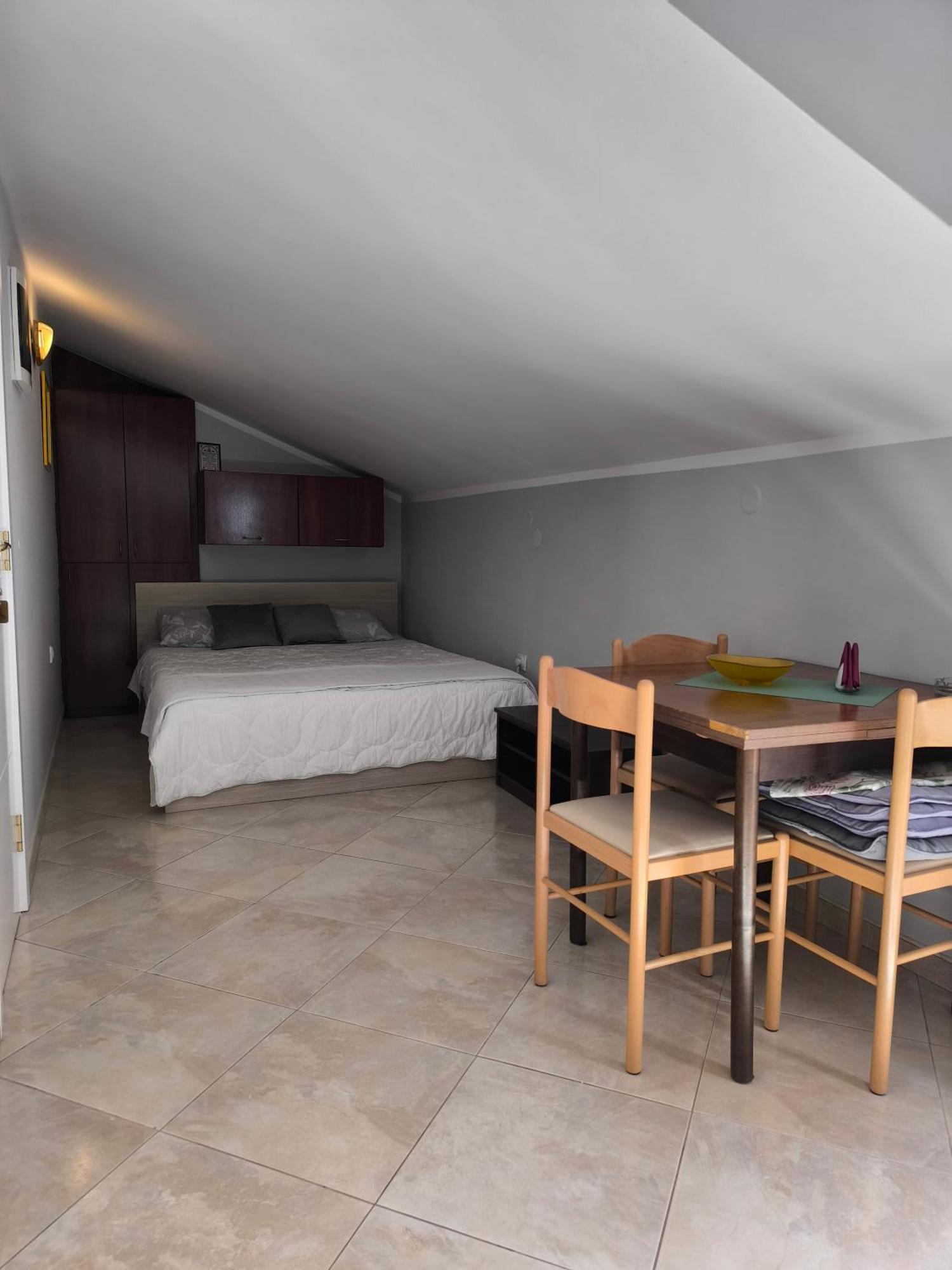 Apartments Djurovic Kotor Ruang foto