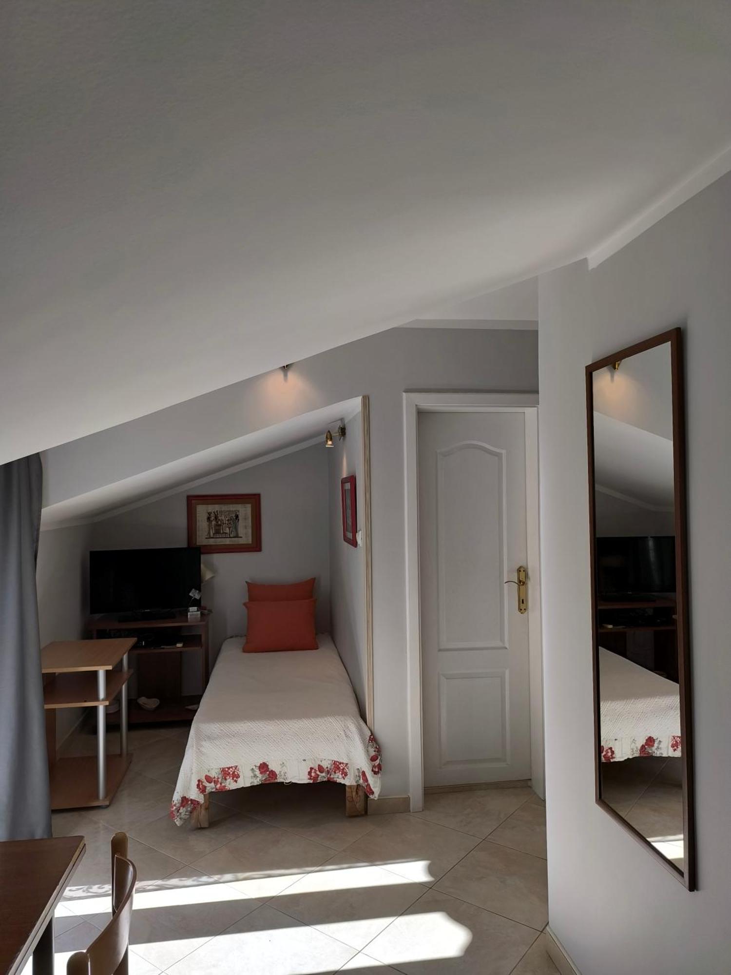 Apartments Djurovic Kotor Ruang foto